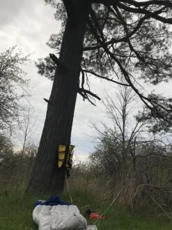 Patagonia Hybrid Sleeping Bag -Outdoor Camping Sales IMG 2472