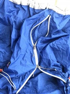 Patagonia Hybrid Sleeping Bag -Outdoor Camping Sales IMG 2476