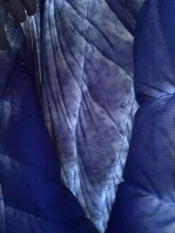 Patagonia Hybrid Sleeping Bag -Outdoor Camping Sales IMG 2479