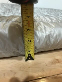 Patagonia Hybrid Sleeping Bag -Outdoor Camping Sales IMG 2550