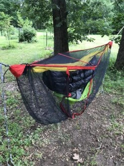 Sea To Summit Hammock Bug Net -Outdoor Camping Sales IMG 2587 1