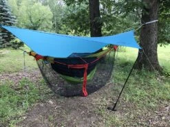 Sea To Summit Hammock Tarp -Outdoor Camping Sales IMG 2598 1