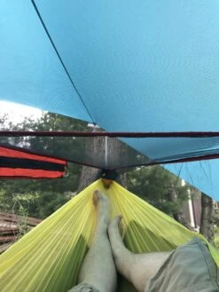Sea To Summit Ultralight Hammock -Outdoor Camping Sales IMG 2600