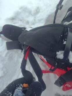 Black Diamond Halo 28 JetForce Avalanche Airbag Pack -Outdoor Camping Sales IMG 2609