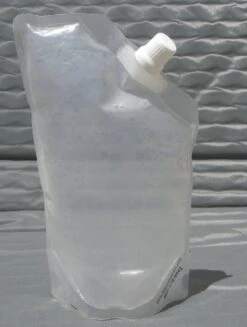 Easy Traveler 16oz Rum Runner Flask 7 Easy Traveler 16oz Rum Runner Flask -Outdoor Camping Sales IMG 2645a