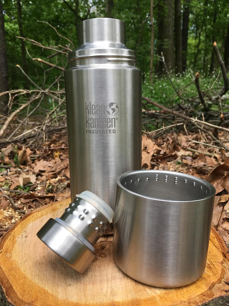 Klean Kanteen Insulated TKPro 15 Klean Kanteen Insulated TKPro - Image 15
