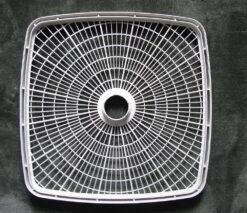 Nesco FD-80 Snackmaster Square Dehydrator & Jerky Maker -Outdoor Camping Sales IMG 2768a