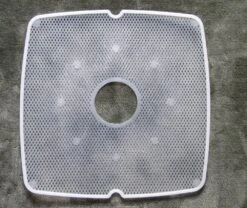 Nesco FD-80 Snackmaster Square Dehydrator & Jerky Maker -Outdoor Camping Sales IMG 2770