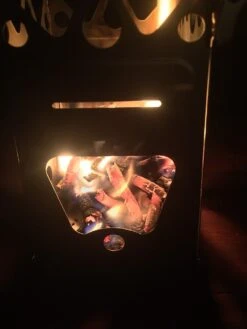 Emberlit FireAnt Titanium -Outdoor Camping Sales IMG 2799