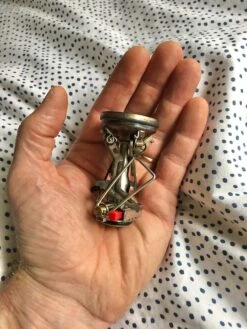 Soto Amicus With Igniter -Outdoor Camping Sales IMG 2814