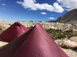 Gossamer Gear Lightrek 4 14 Gossamer Gear Lightrek 4 -Outdoor Camping Sales IMG 2867