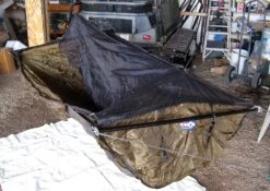 Warbonnet RidgeRunner -Outdoor Camping Sales IMG 2871crsm