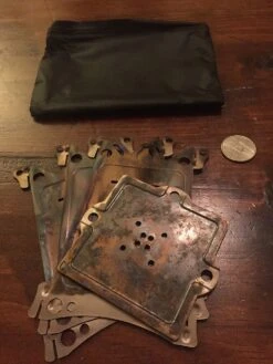 Emberlit FireAnt Titanium -Outdoor Camping Sales IMG 2872