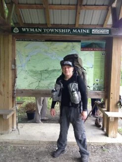 Aarn Sport Balance Pockets -Outdoor Camping Sales IMG 2874 2