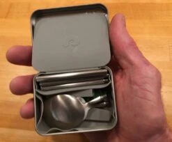 Outlery Full Set -Outdoor Camping Sales IMG 2959