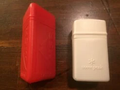 MSR PocketRocket -Outdoor Camping Sales IMG 2976