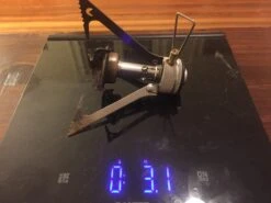 MSR PocketRocket -Outdoor Camping Sales IMG 2994