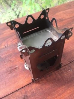 Emberlit FireAnt Titanium -Outdoor Camping Sales IMG 2998