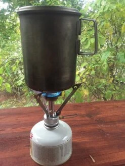 MSR PocketRocket -Outdoor Camping Sales IMG 3001