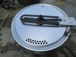 MSR WindBurner Sauce Pot 2.5L -Outdoor Camping Sales IMG 3017