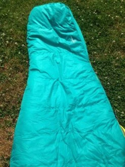 Mountain Hardwear Laminina Z Flame -Outdoor Camping Sales IMG 3062