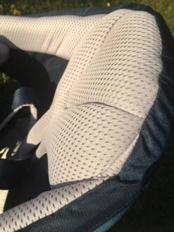 Deuter Kid Comfort Pro -Outdoor Camping Sales IMG 3080