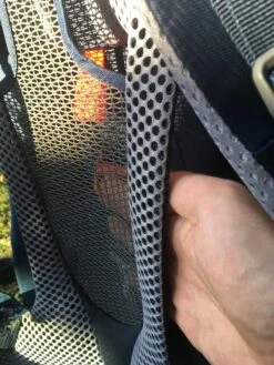 Deuter Kid Comfort Pro -Outdoor Camping Sales IMG 3082