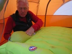 Big Agnes SLX Tent Floor Pad -Outdoor Camping Sales IMG 3105