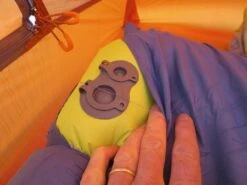 Big Agnes SLX Tent Floor Pad -Outdoor Camping Sales IMG 3114