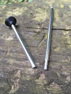 Jetboil Grande Silicone Coffee Press -Outdoor Camping Sales IMG 3178