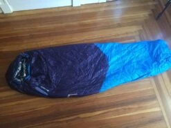 Columbia Reactor 35 Mummy -Outdoor Camping Sales IMG 3180