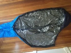 Columbia Reactor 35 Mummy -Outdoor Camping Sales IMG 3182