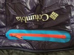 Columbia Reactor 35 Mummy -Outdoor Camping Sales IMG 3185