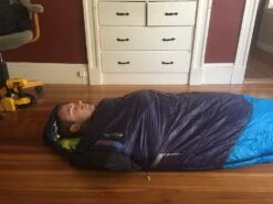 Columbia Reactor 35 Mummy -Outdoor Camping Sales IMG 3192