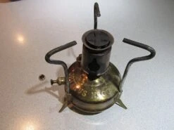 Optimus No. 00 -Outdoor Camping Sales IMG 3198 1