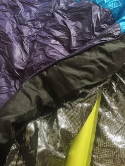 Columbia Reactor 35 Mummy -Outdoor Camping Sales IMG 3201