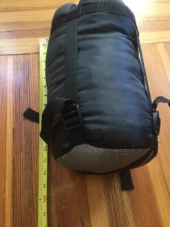 Columbia Reactor 35 Mummy -Outdoor Camping Sales IMG 3207