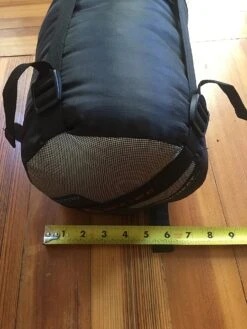 Columbia Reactor 35 Mummy -Outdoor Camping Sales IMG 3208