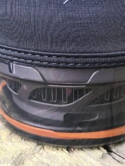 Jetboil Grande Silicone Coffee Press -Outdoor Camping Sales IMG 3231 1