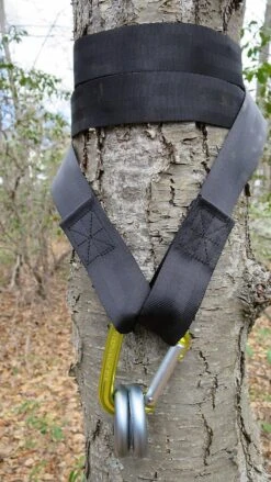 Hennessy Hammock Deep Jungle Assym Zip -Outdoor Camping Sales IMG 3267