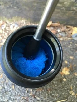 Hydro Flask Bottle Brush -Outdoor Camping Sales IMG 3320