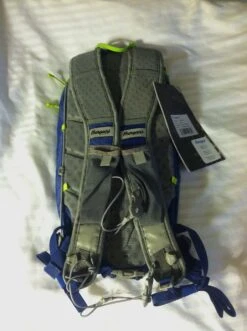 Bergans Rondane 6L -Outdoor Camping Sales IMG 3428