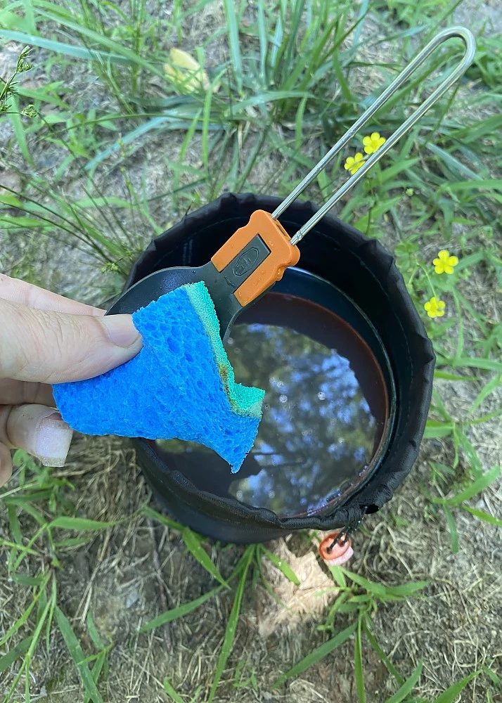 GSI Outdoors Pinnacle Dualist HS 17 GSI Outdoors Pinnacle Dualist HS - Image 17