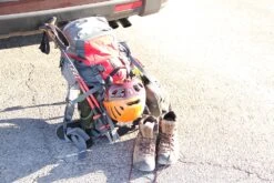 Deuter Futura Pro 42 -Outdoor Camping Sales IMG 3480