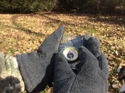 Brunton TruArc 5 -Outdoor Camping Sales IMG 3508