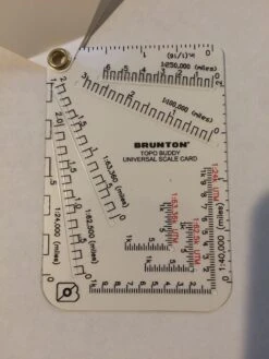 Brunton TruArc 5 -Outdoor Camping Sales IMG 3526