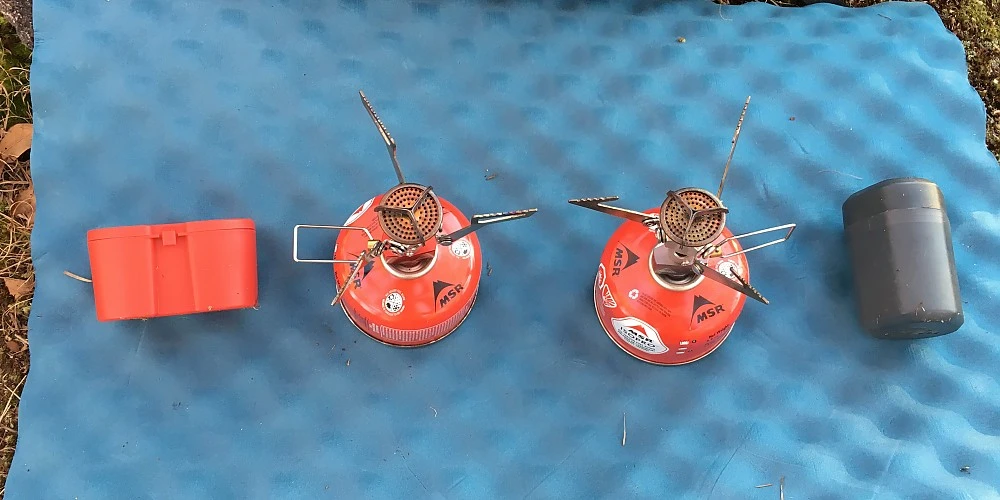 MSR PocketRocket 2 13 MSR PocketRocket 2 - Image 13