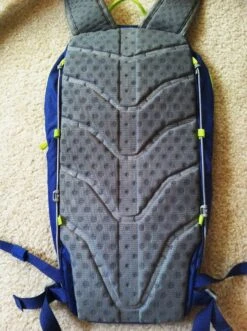 Bergans Rondane 6L -Outdoor Camping Sales IMG 3631