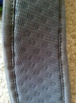 Bergans Rondane 6L -Outdoor Camping Sales IMG 3633