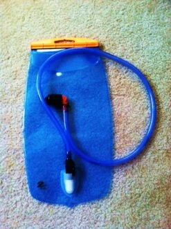 Bergans Rondane 6L -Outdoor Camping Sales IMG 3635